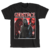 Camisa Pânico - Ghostface