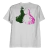 Camisa Wicked - Witches - comprar online