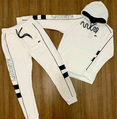 COJUNTO MOLETOM LALA FRIO