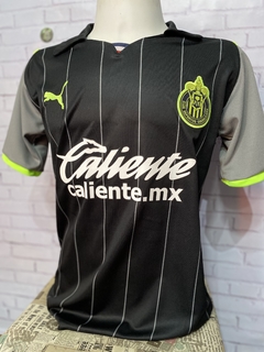 Camisa Chivas Guadalajara Gola na internet