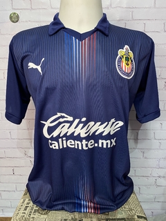 Camisa Chivas Guadalajara Gola