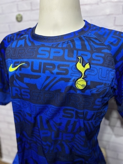 Camisa Totteham - LM Roupas e Acessorios