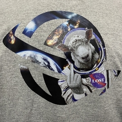 CAMISA LOST DIGITAL