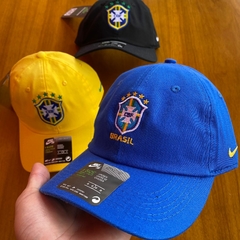 BONÉS SELEÇÃO BRASILEIRA - loja online