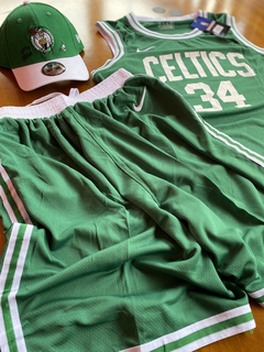 CONJUNTO BASQUETE
