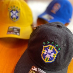 BONÉS SELEÇÃO BRASILEIRA - LM Roupas e Acessorios