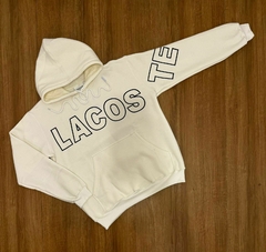 MOLETOM LETREIRO - comprar online