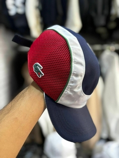 BONÉ SPORT - LM Roupas e Acessorios LTDA