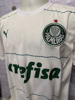 Camisa Palmeiras - LM Roupas e Acessorios