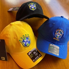 BONÉS SELEÇÃO BRASILEIRA na internet