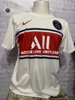 Camisa Paris Saint German