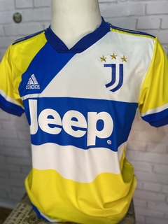 Camisa Juventus - comprar online