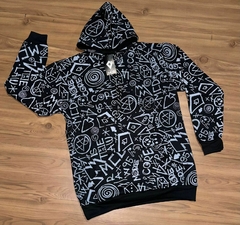 MOLETOM THASHMOJI - comprar online