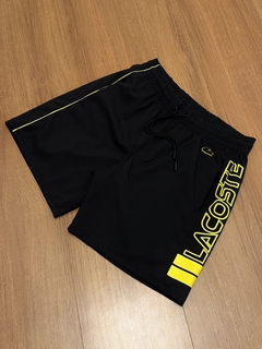 BERMUDA LALA SPORT - comprar online