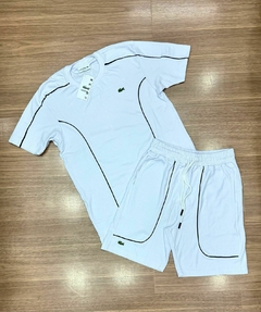 CONJUNTO LALA PERUANO GRIFFE - comprar online