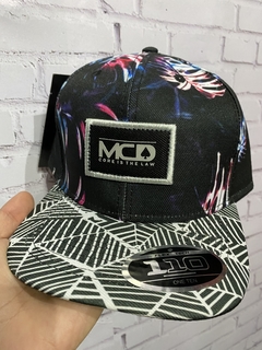 BONÉ MCD SNAPBACK