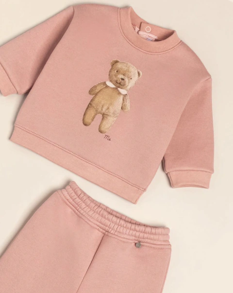 Conjunto algodón - comprar online
