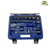 Set Juego Llaves Tubo Irimo De Bahco Caja 23 Piezas 1/2''