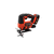 Sierra Caladora A Bateria 18v Flex One Dowen Pagio 9993170 - comprar online