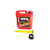 Bidon Naftero Driven Rojo 4 Lts - comprar online