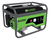 Generador A Gasolina Gg93500/50hz Forest Garden 8hp 3500W