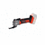 Herramienta Multicortadora Oscilante Dowen Pagio 13mm 18v (No incluye bateria ni cargador) - comprar online