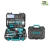 Kit taladro atornillador total 12v + 127 accesorios con maletin THKTHP11272-4