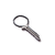 Llave Saca Filtro De Aceite A Cadena Ajustable Bremen 2910