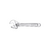Llave Francesa Ajustable 200 Mm 8" Tht101083 1industrial Total - comprar online