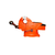 Morsa De Banco Giratoria 3 Pulgadas Con Yunque Lm03 Mm