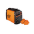 Soldador inverter Mega Iron 250 180 amperes + escuadras