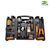Caja Herram. Rally 129 Pzs Maletin Lusqtoff