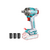 Llave De Impacto 1/2" 400Nm Inalámbrica A Batería 20v Total Tiwli20401 (No incluye cargador ni bateria)