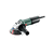 Amoladora 850w 125 mm Metabo