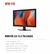 MONITOR TOMATE MTM-1115