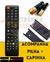 CONTROLE TV SAMSUNG LCD COM TC FUT FBG-8006 - comprar online