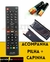 CONTROLE TV LG SAMRT COM TC IVI FBG-9093 - Eletrônica Paraibuna 