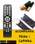CONTROLE TV AOC LCD FBG-7099 - comprar online