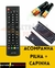 CONTROLE TV LG COM TC SIMP LINK FBG-7468 - Eletrônica Paraibuna 