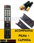 CONTROLE TV LG SMARTH FBG-8039 - Eletrônica Paraibuna 