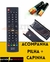 CONTROLE TV LG LCD FBG-8037 - Eletrônica Paraibuna 