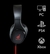 Fone De Ouvido Gamer Anker Soundcore Strike 1 - Preto/Vermelho ANKER - Eletrônica Paraibuna 