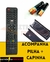 CONTROLE TV PHILCO SMART COM TC NTFX 3D FBG-7094 - loja online
