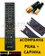 CONTROLE TV PHILCO LCD SMART 3D FBG-7505 - comprar online