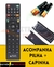 CONTROLE RECEPTOR CENTURY FBG-8086