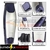 MAQUININHA KEMEI HAIR CLIPPER KM-5021 - loja online
