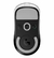 Mouse Gamer Sem Fio Logitech G PRO X SUPERLIGHT LIGHTSPEED, 5 Botões Programáveis, Sensor HERO 25K