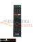 CONTROLE TV SONY BRAVIA COM TC /NT FBG-9055 na internet