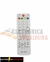 CONTROLE DE TV BUSTER FBG-7818 na internet