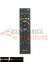 CONTROLE TV SONY BRAVIA COM TC NT/3D FBG-7009 na internet